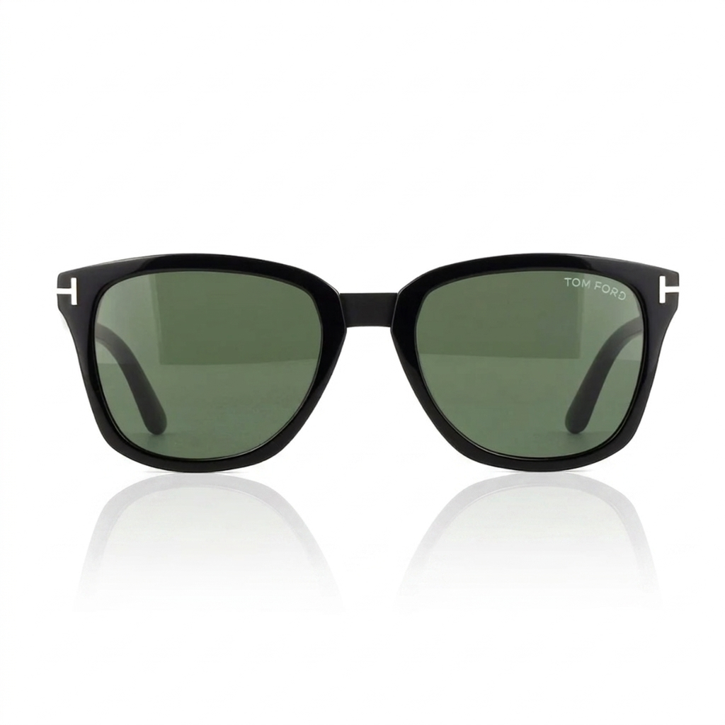Lunettes Solaire Tom Ford FT1213 · 01N maison prado3