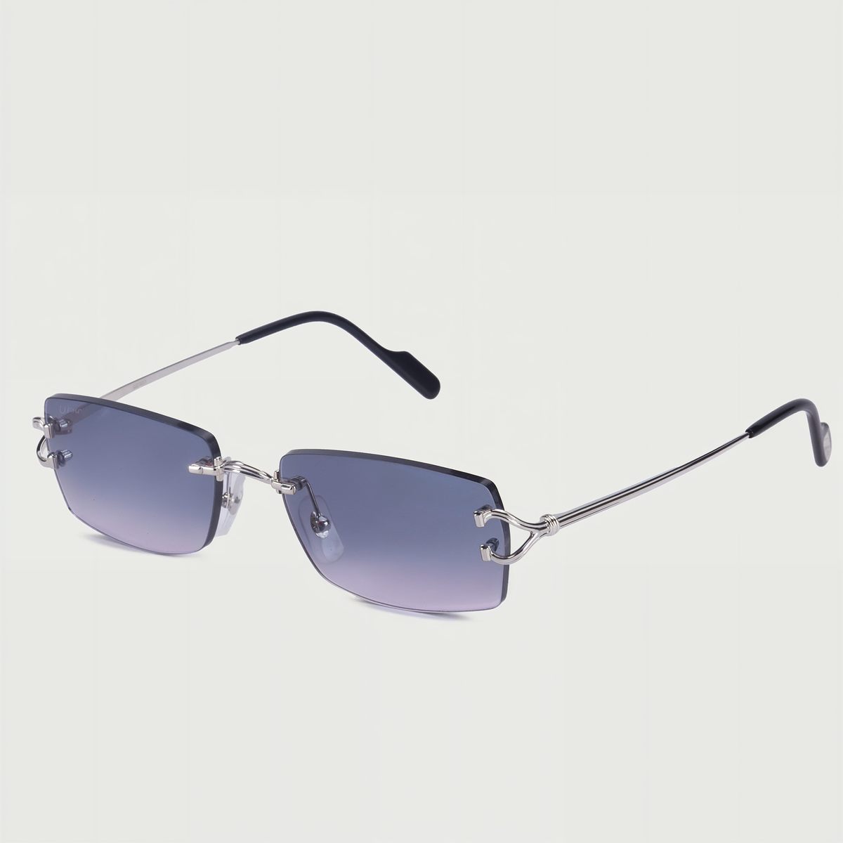 Lunettes Solaires Cartier Décor C classique CT0550S luxe Algérie Maison Prado