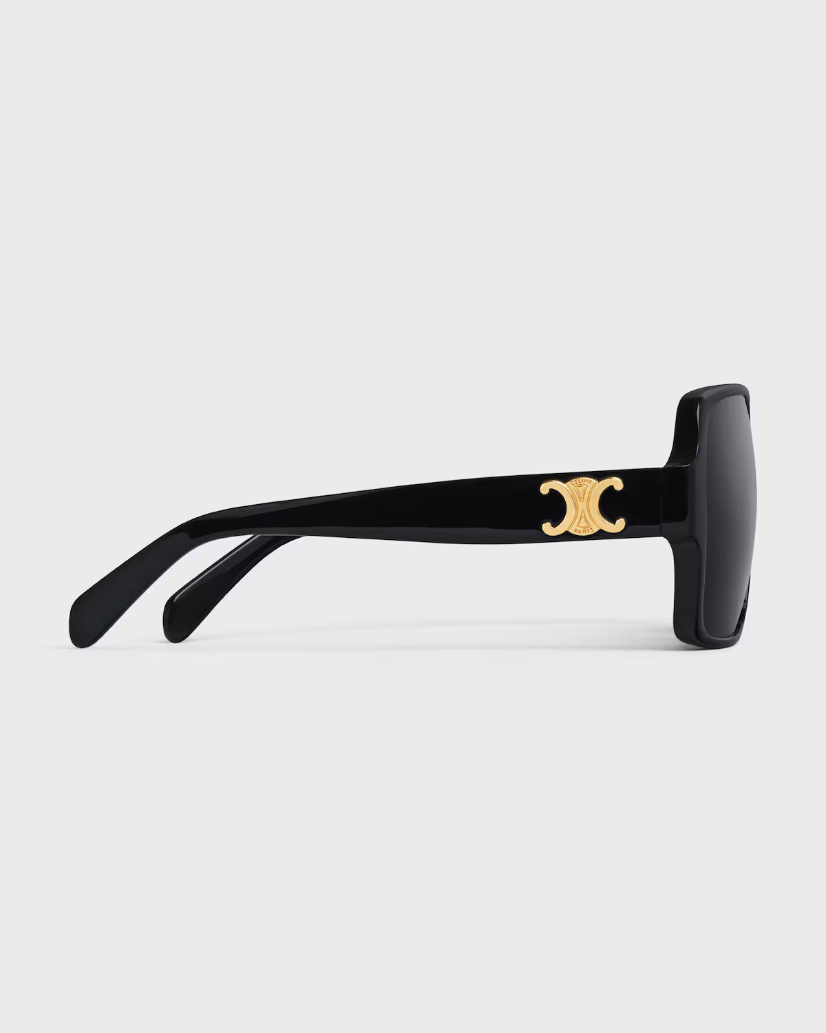 Lunettes Solaires Celine Triomphe CL40316U 01A ALGER