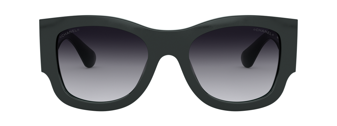 Lunettes Solaires Chanel 5421-B C.1459/S6 01