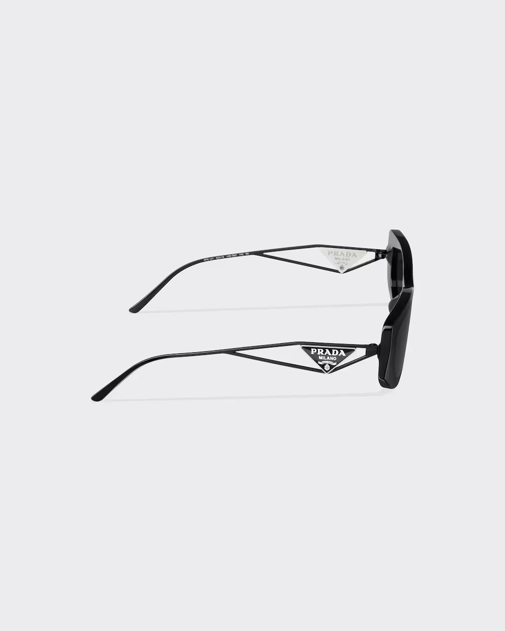 Lunettes Solaires Prada SPR 14Y maison prado