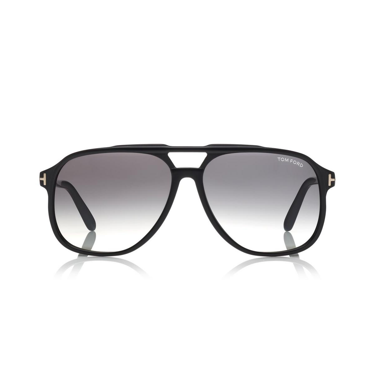 Lunettes de Soleil Tom Ford FT0753 luxe Algérie Maison Prado