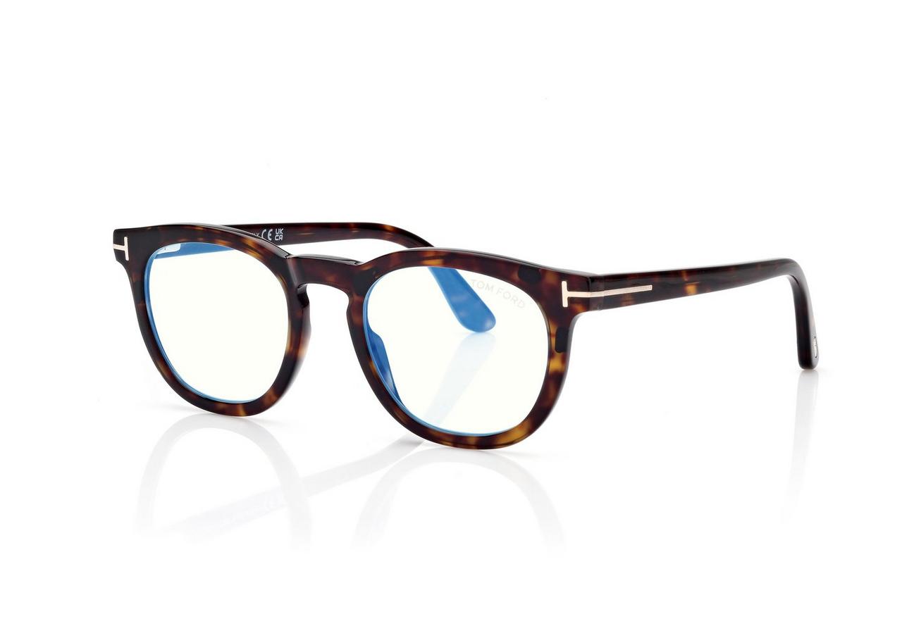 Lunettes optique Applique Tom Ford FT5993-B · 052 maison prado