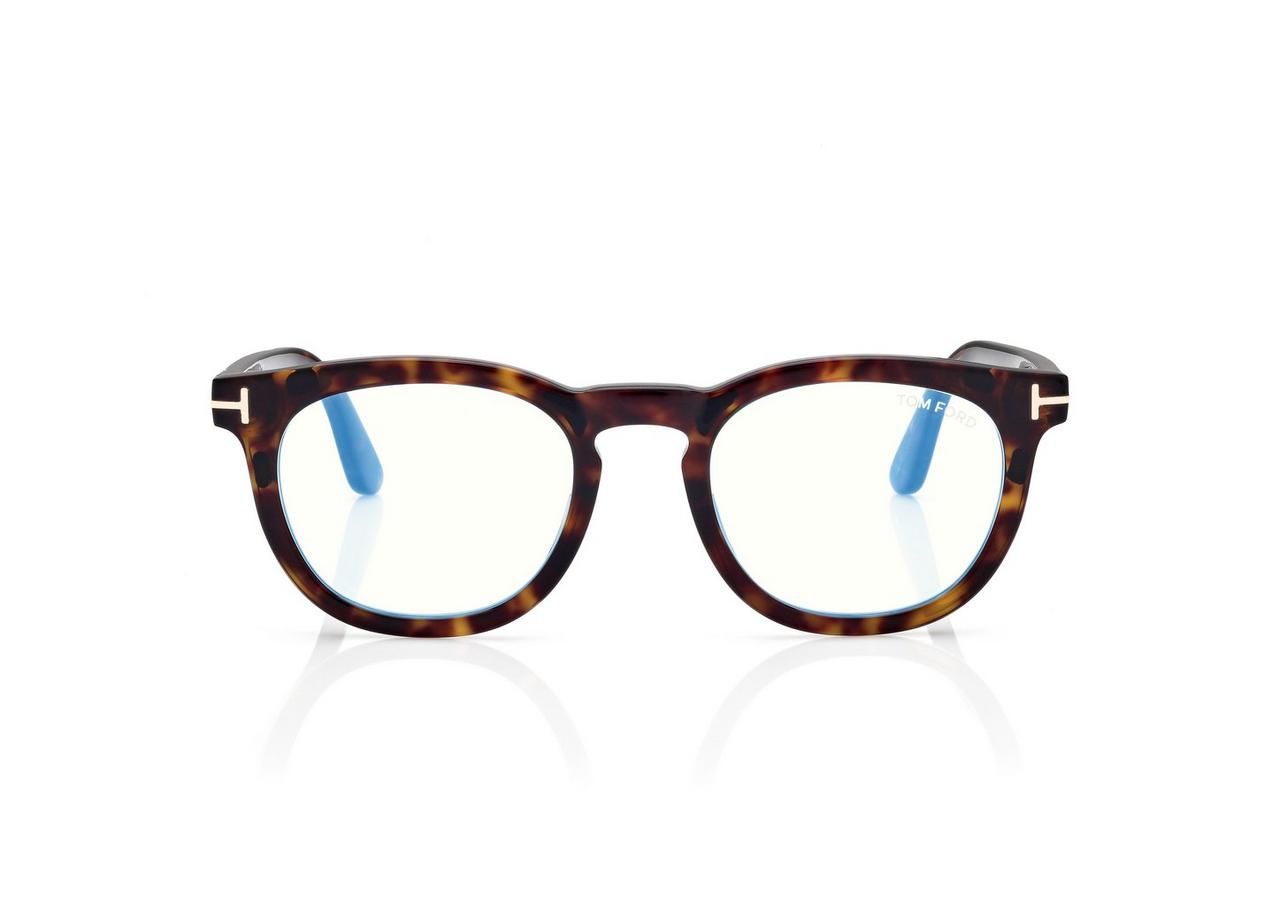 Lunettes optique Applique Tom Ford FT5993-B · 052 maison prado 013