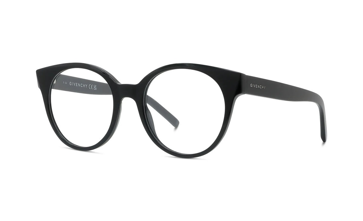 Lunettes optique Givenchy gv50028i 001 maison prado