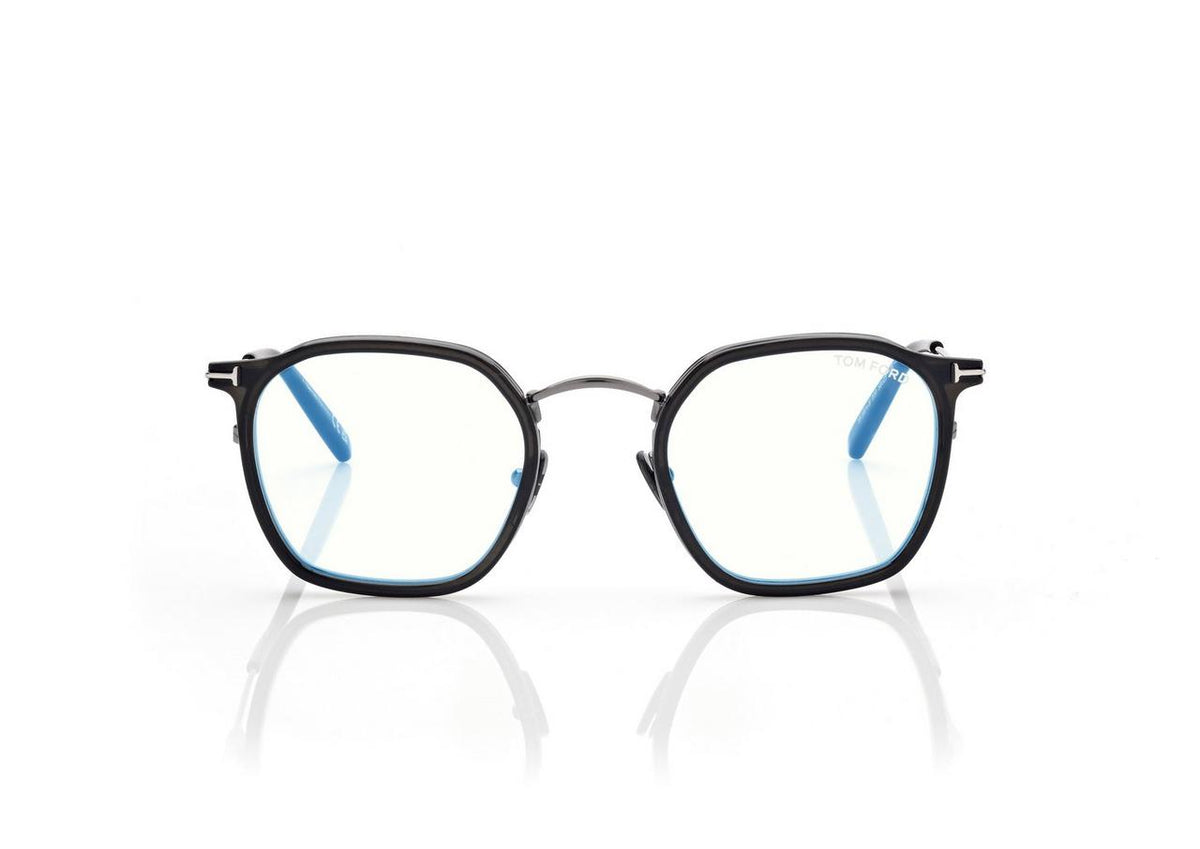 Lunettes optique Tom Ford FT5974-B · 020 maison prado 01