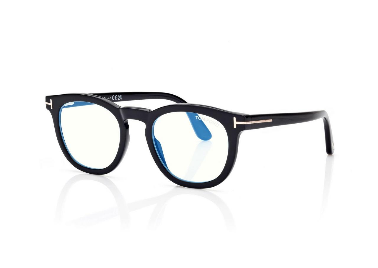 Lunettes optique Tom Ford FT5993-B · 001 maison prado