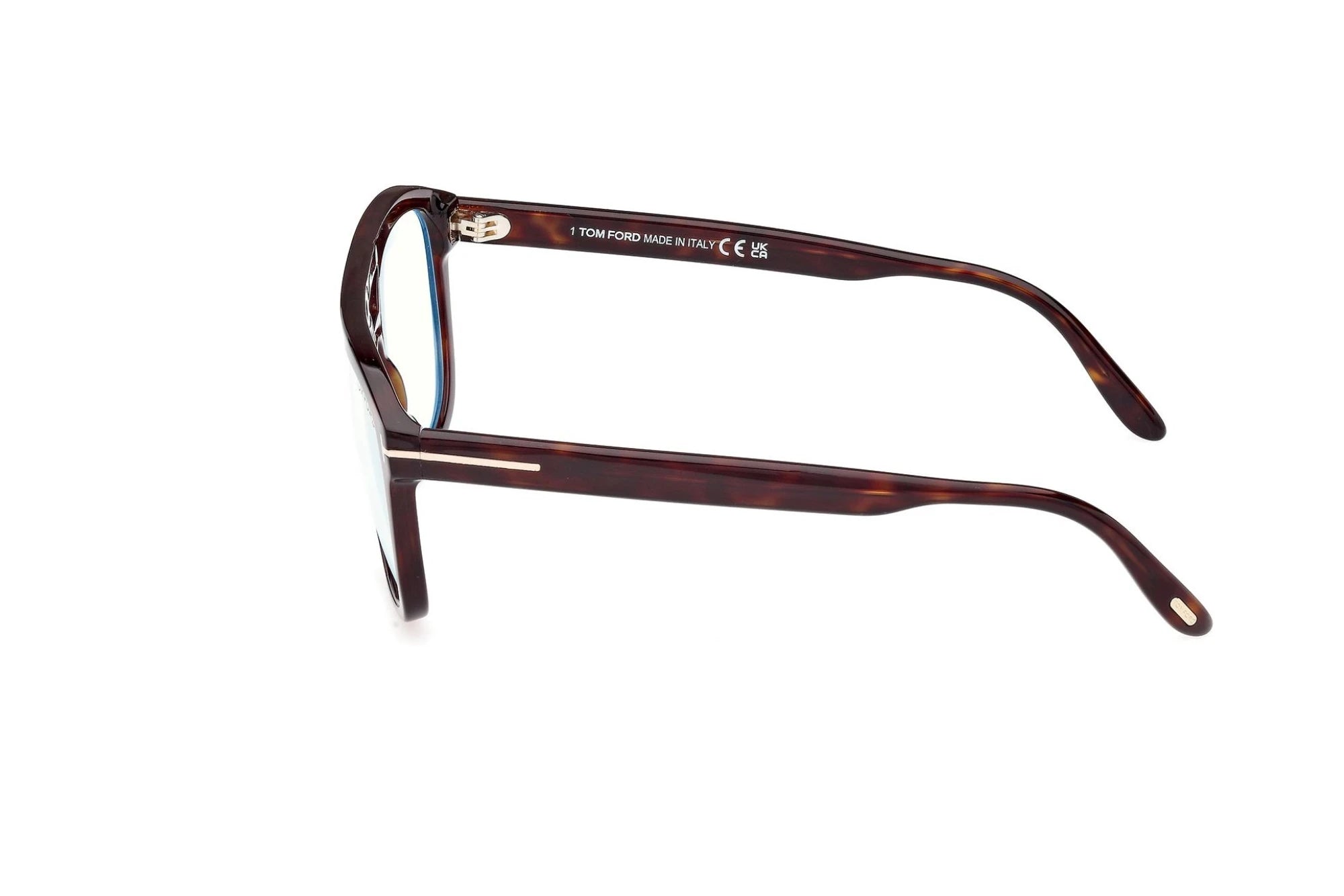 Lunettes optique Tom Ford FT6024-B · 052 MAISON PRADO3
