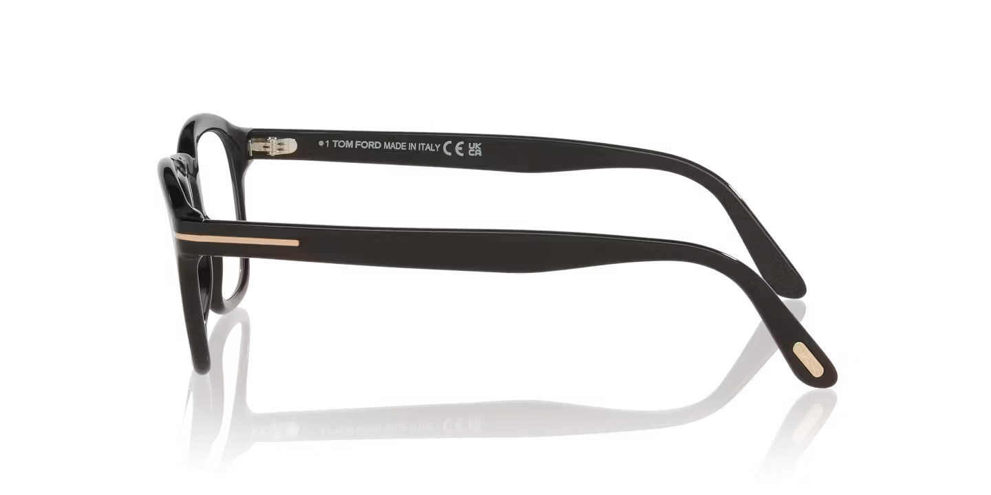 Lunettes optique Tom Ford FT6033-B · 001 MAISON PRADO 016