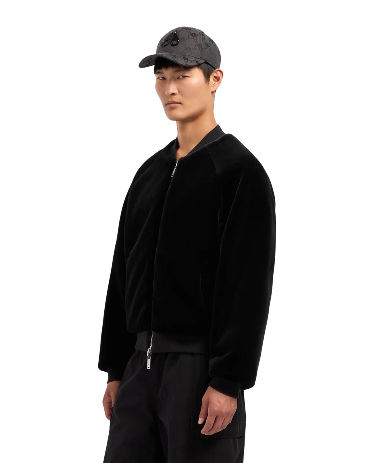 Veste Moose Knuckles Double Face