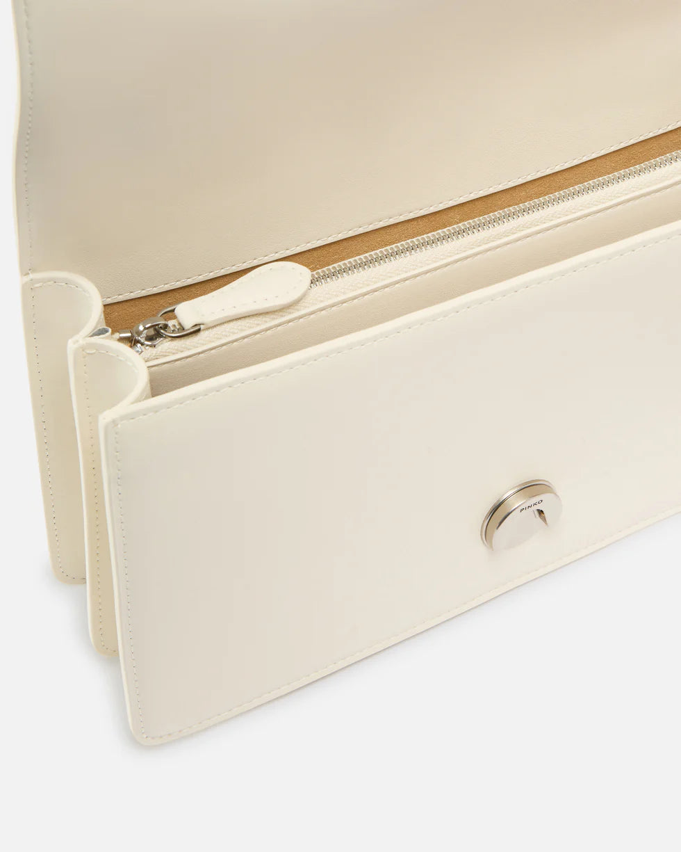 Sac bandoulière moyen Love Bag One Simply