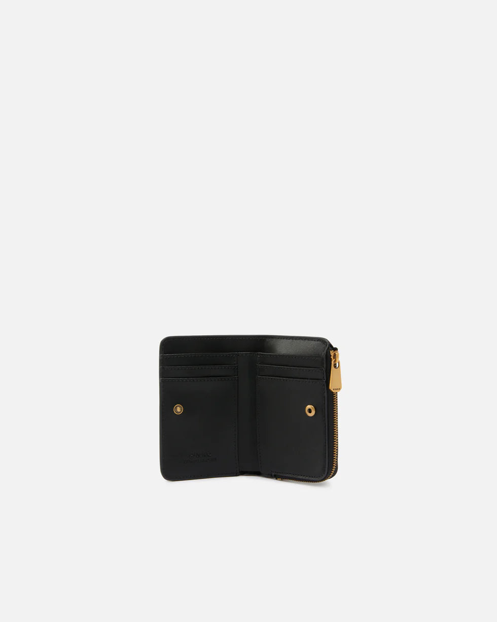 LOVE MINI ICON WALLET C