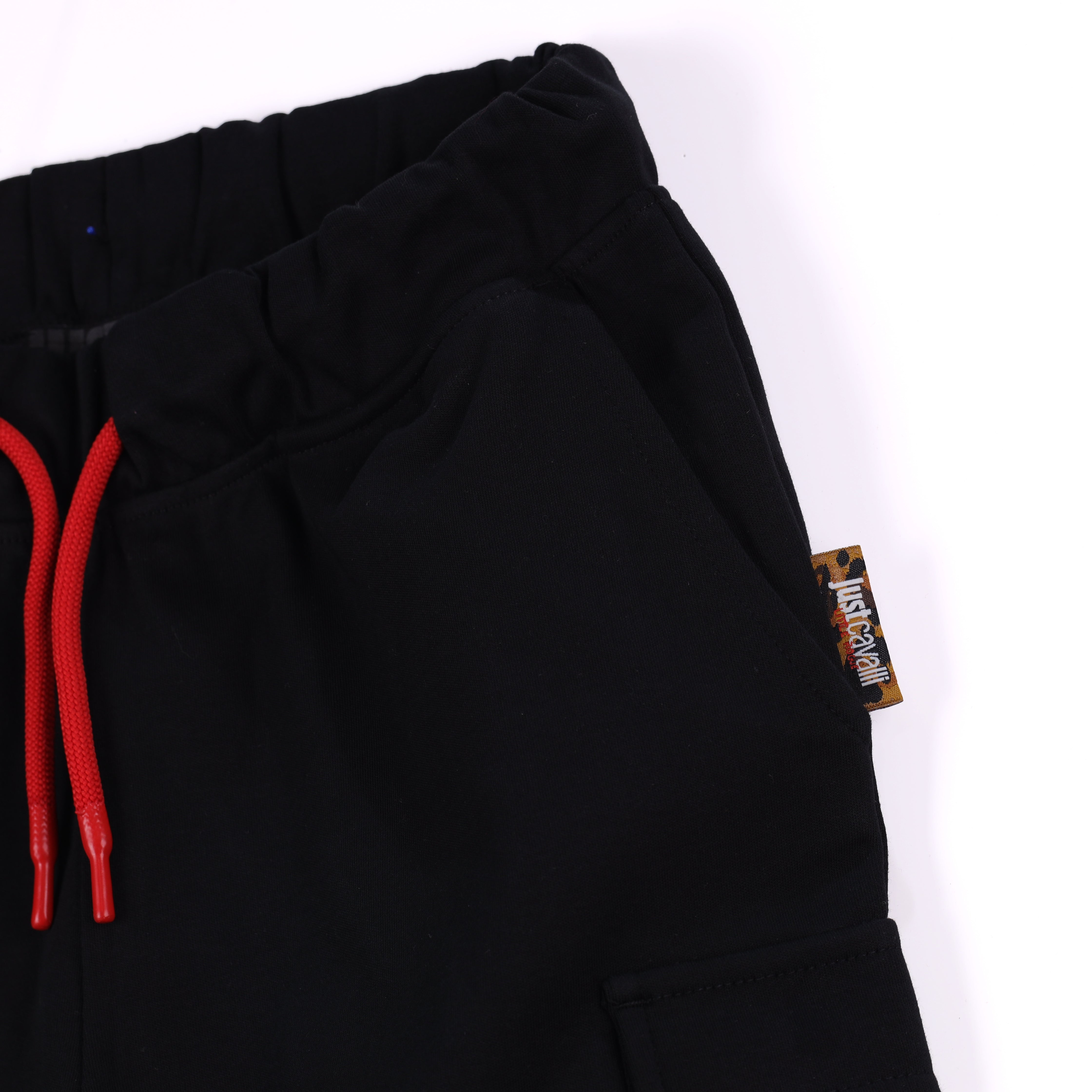 BERMUDA FLEECE GADUN