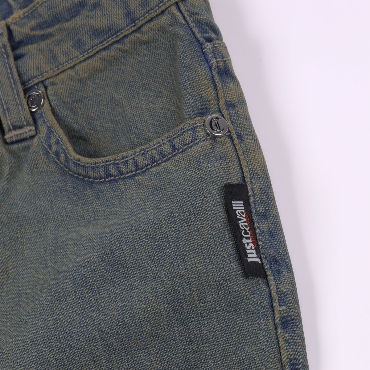 JEANS Just Cavalli RISHAM