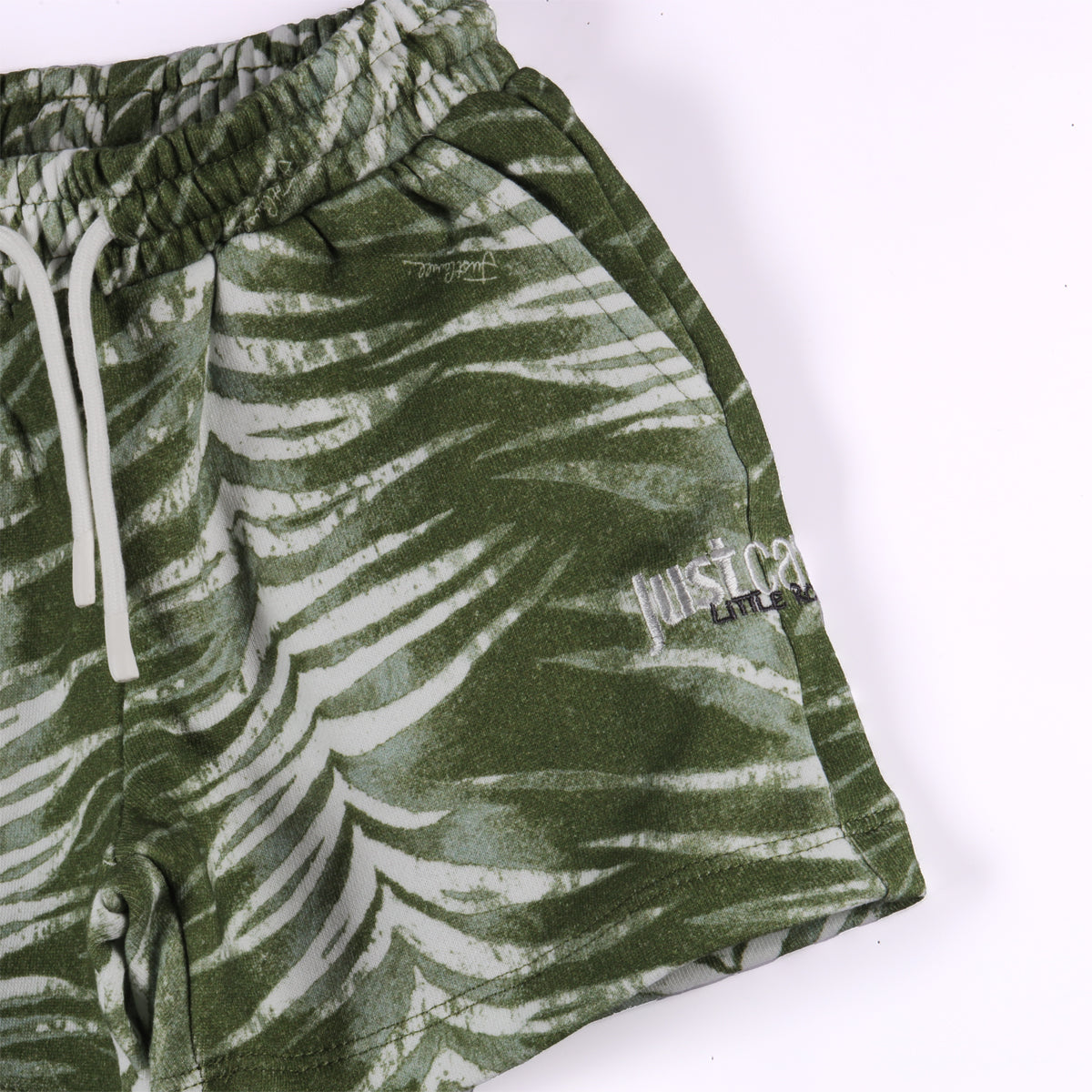 BERMUDA FLEECE NAMASI