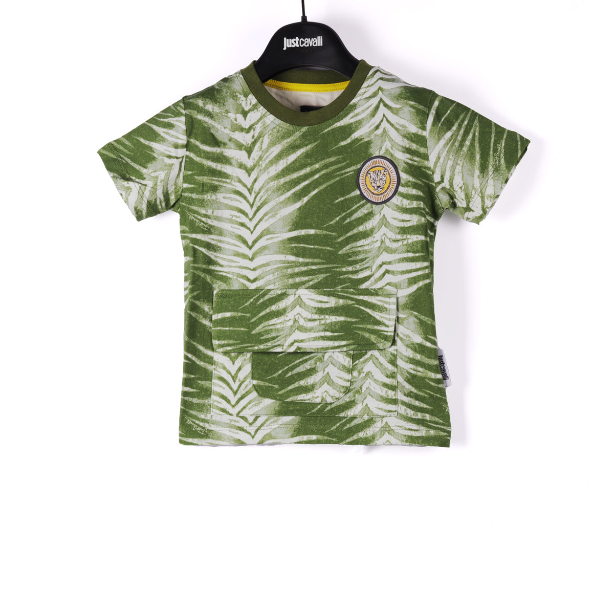 T-SHIRT Just Cavalli AZARM