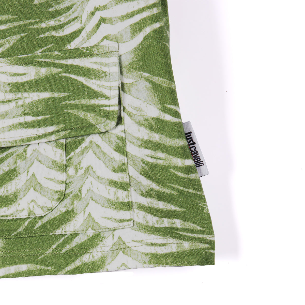 T-SHIRT Just Cavalli AZARM