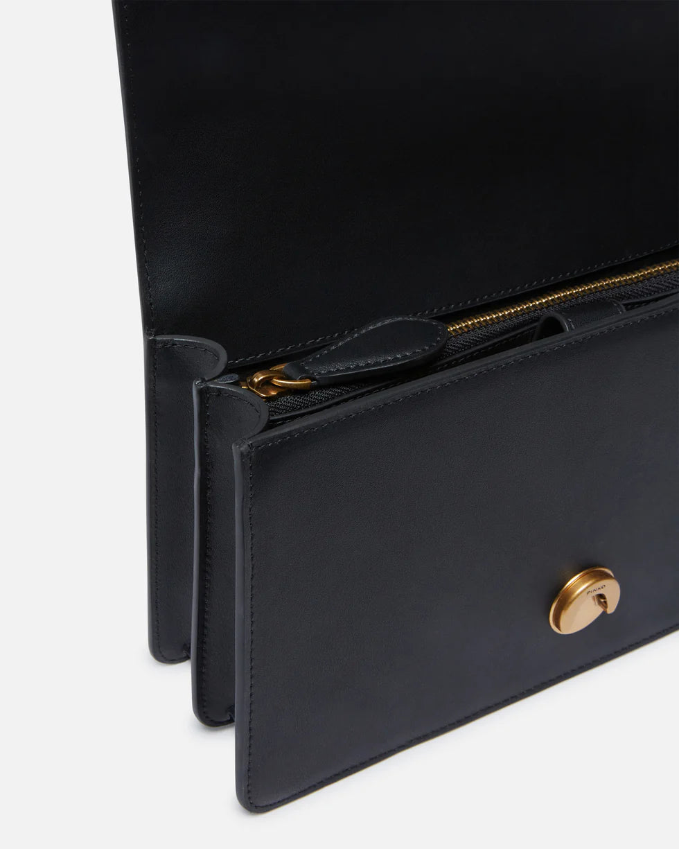 Sac bandoulière moyen Love Bag One Simply