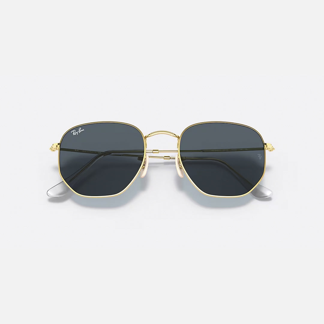 LUNETTE RAYBAN HEXAGONAL