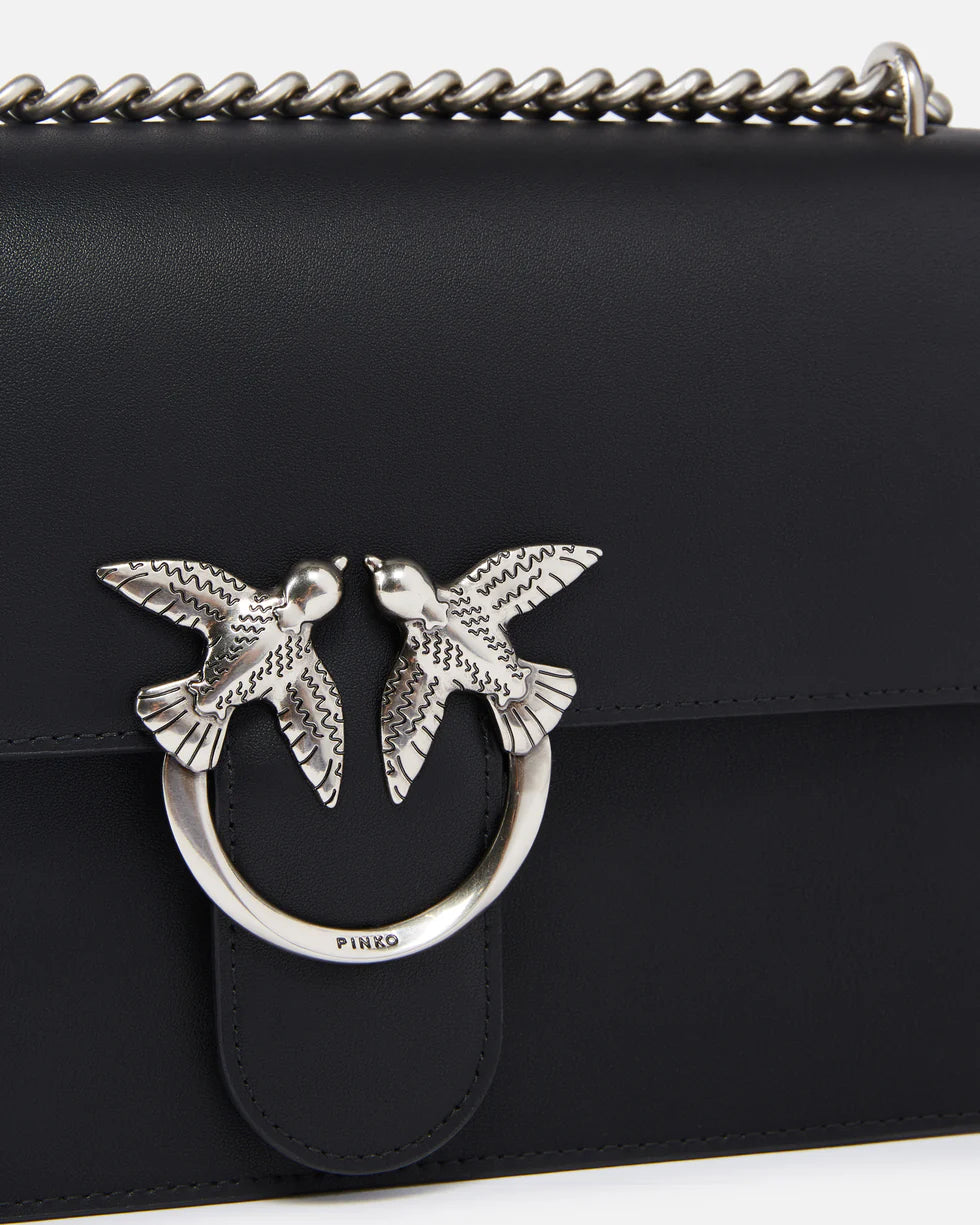 Sac bandoulière moyen Love Bag One Simply