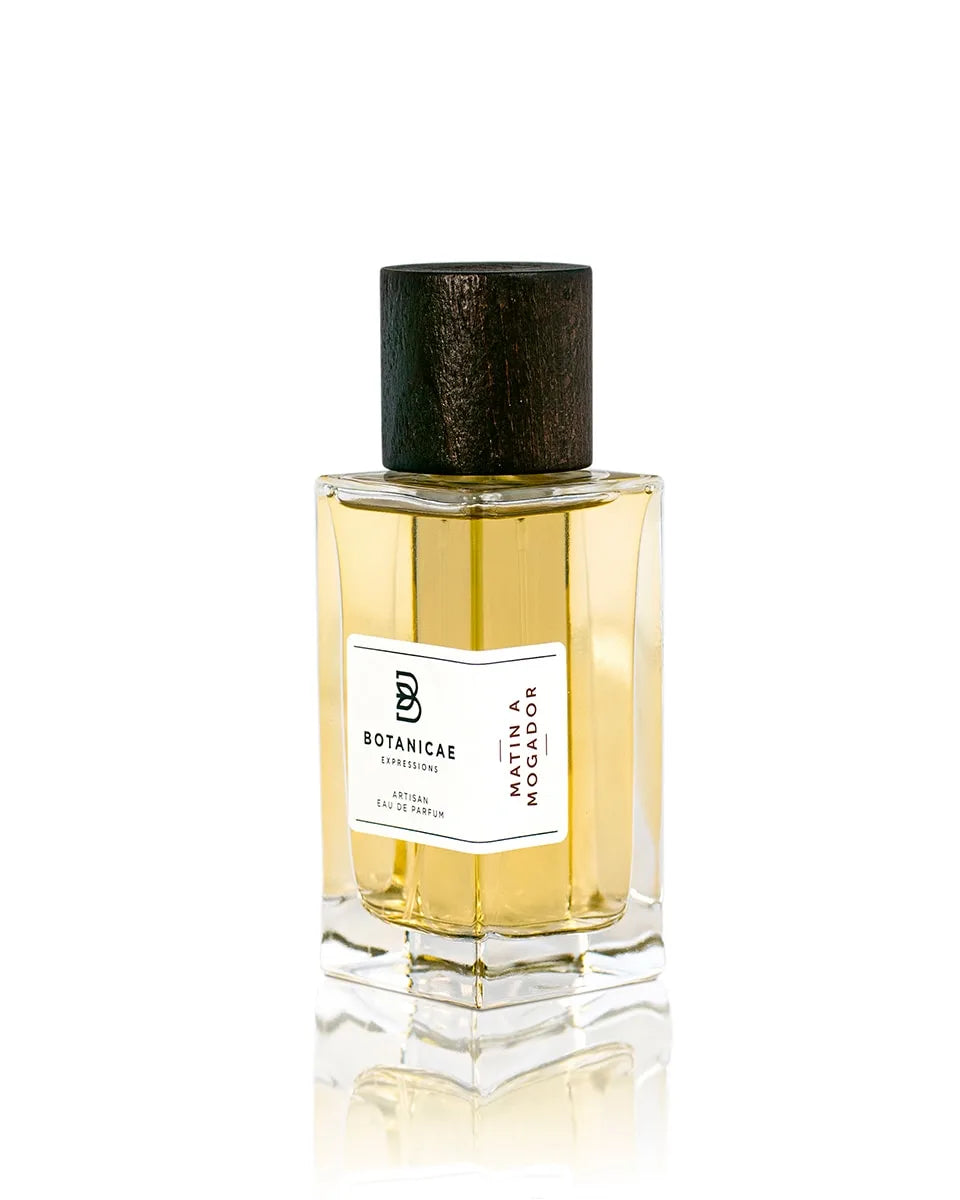 Matin a Mogador eau de parfum 100ml