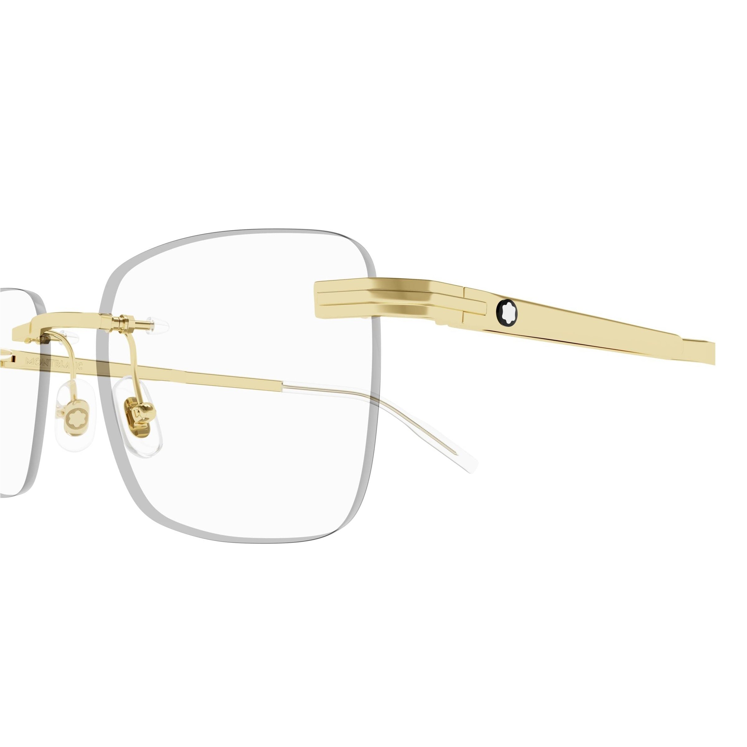 MB0279O-002 54 GOLD-GOLD-TRANSPARENT