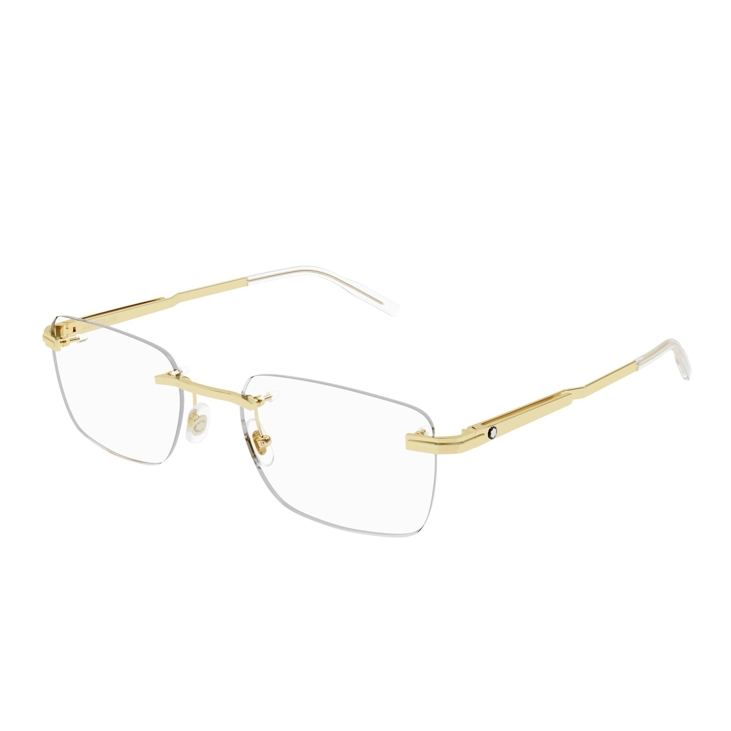 MB0279O-002 54 GOLD-GOLD-TRANSPARENT