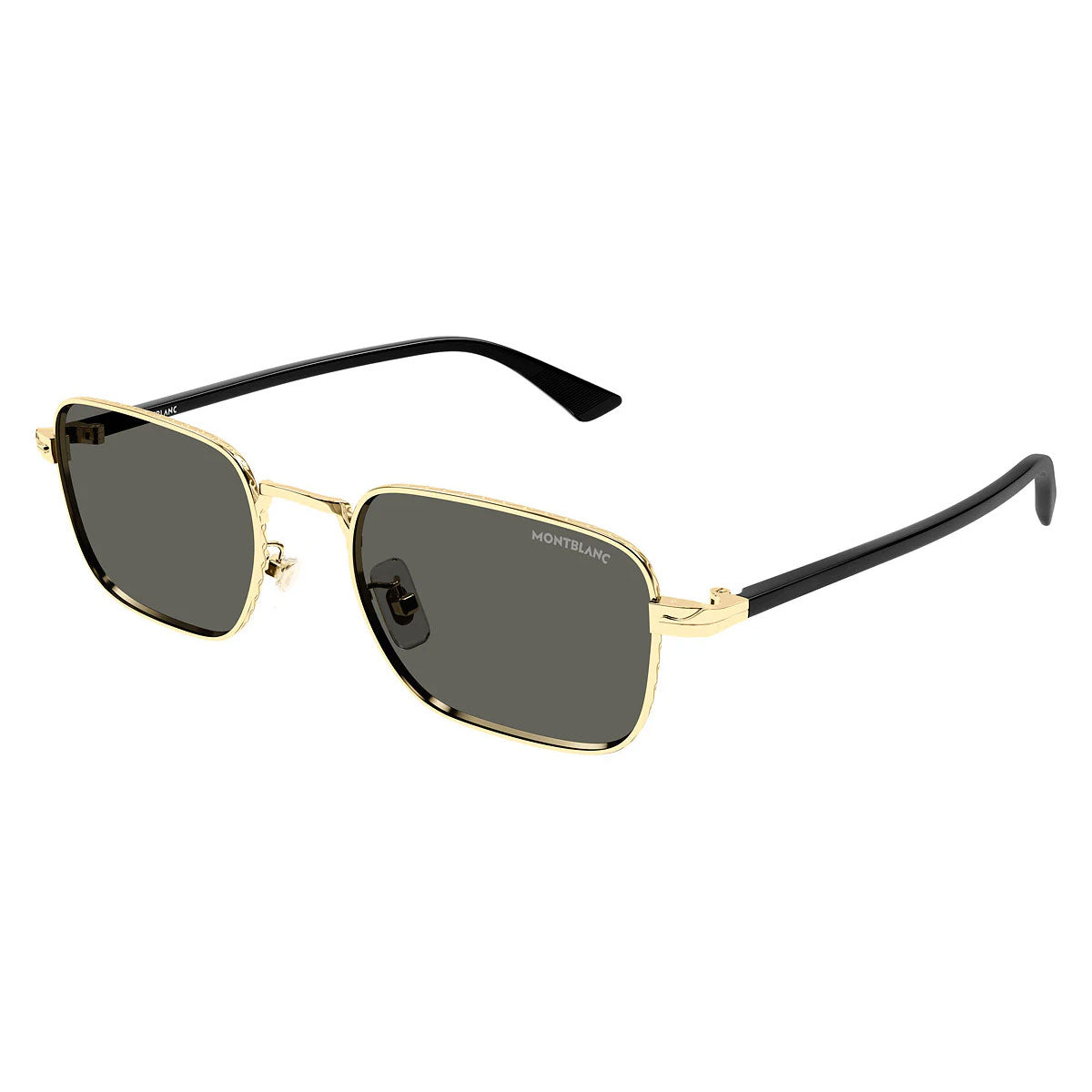 Lunettes de soleil Montblanc