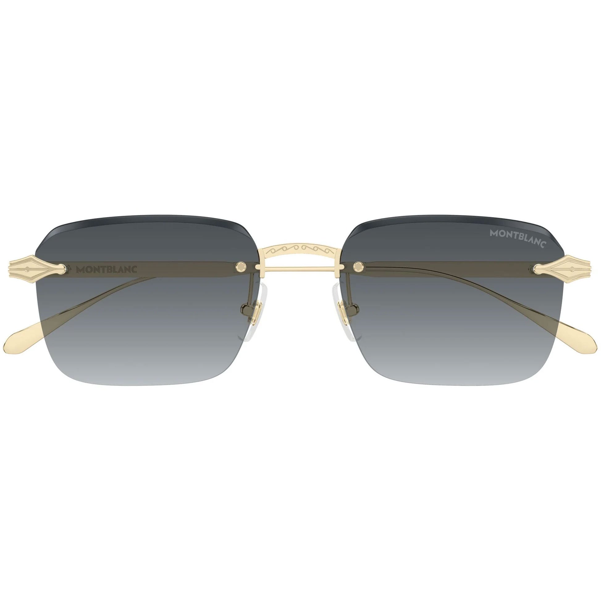 Lunette Montblanc Solaire Persé