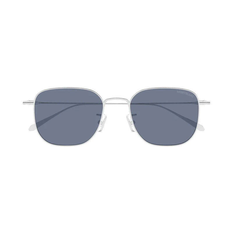 Lunette Montblanc Solaire ronde