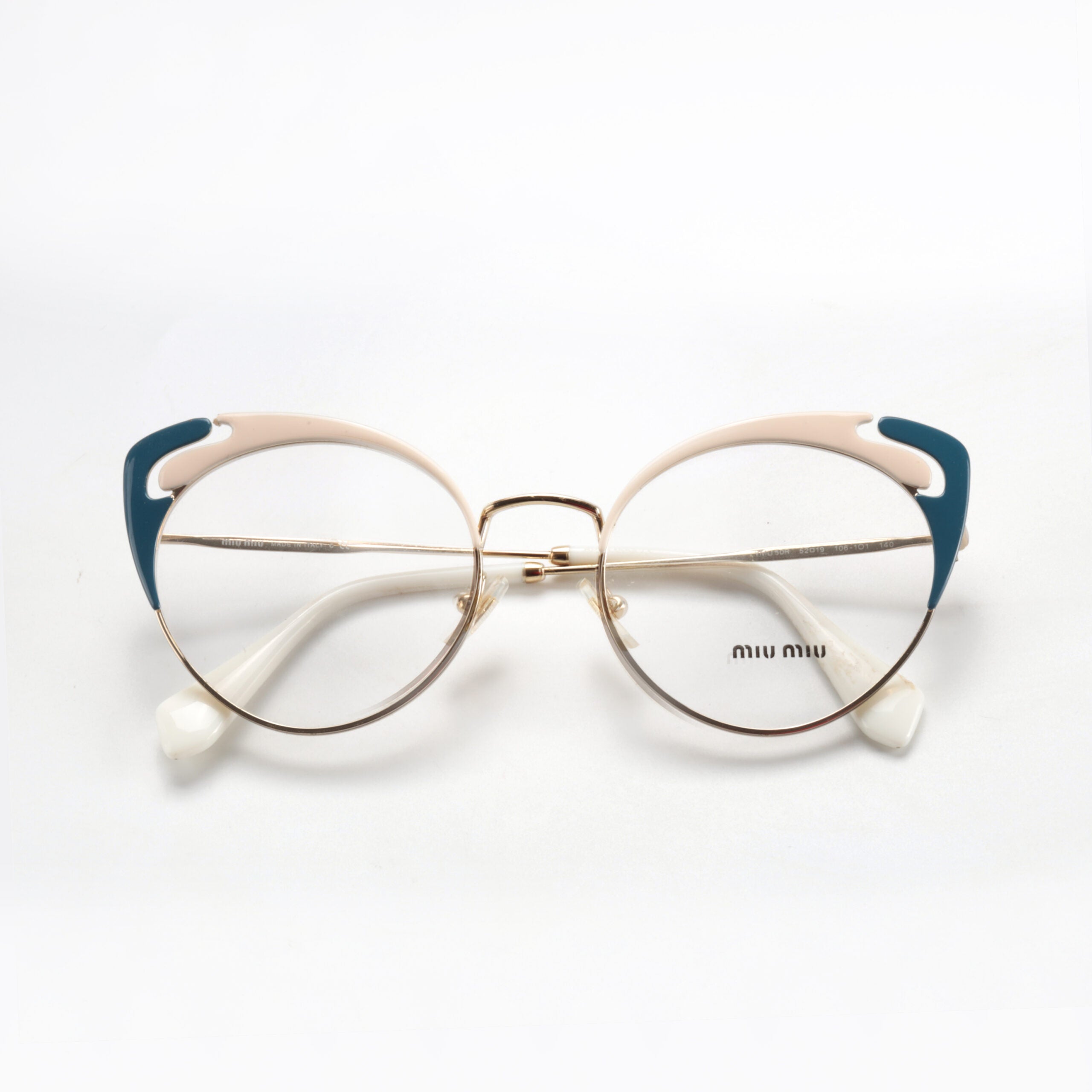 MIU MUI OPTICAL