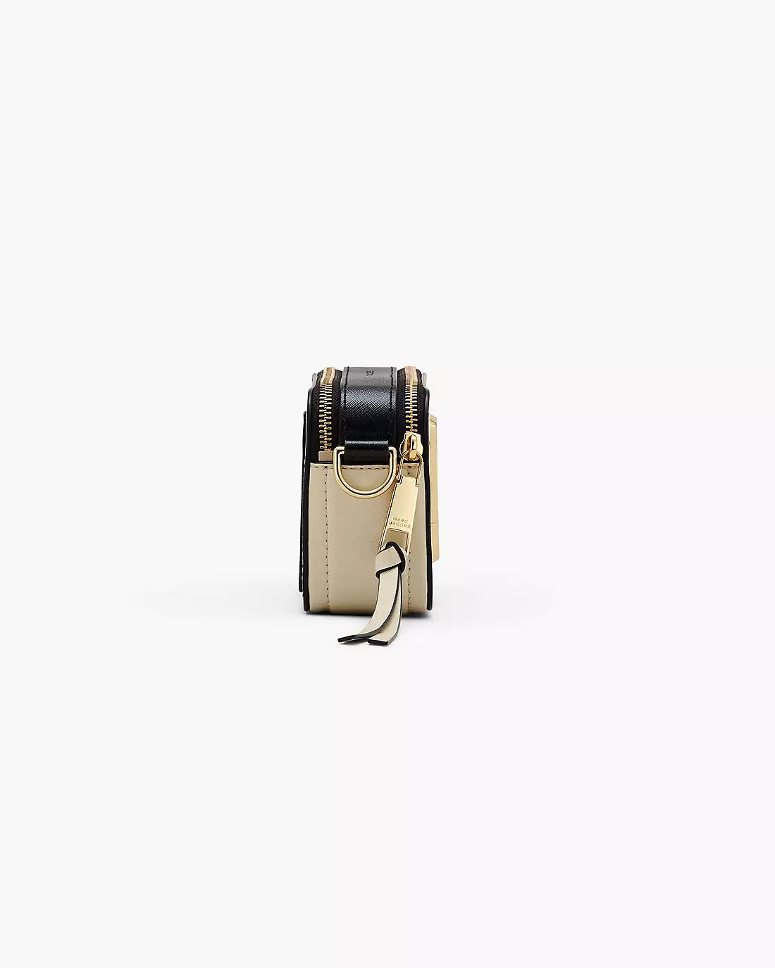 Sac Marc Jacobs Le Snapshot Khaki Multi