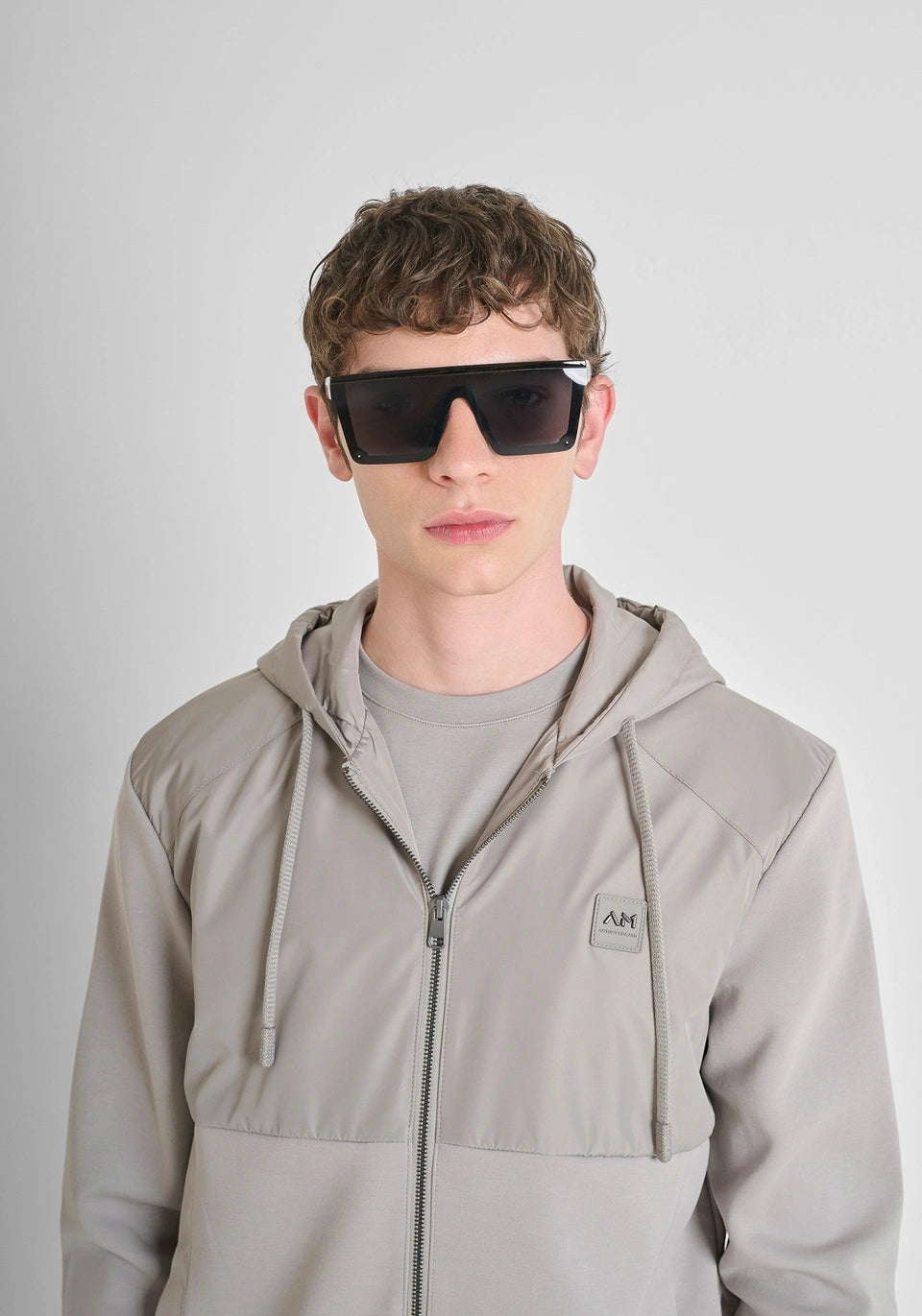 ANTONY MORATO
