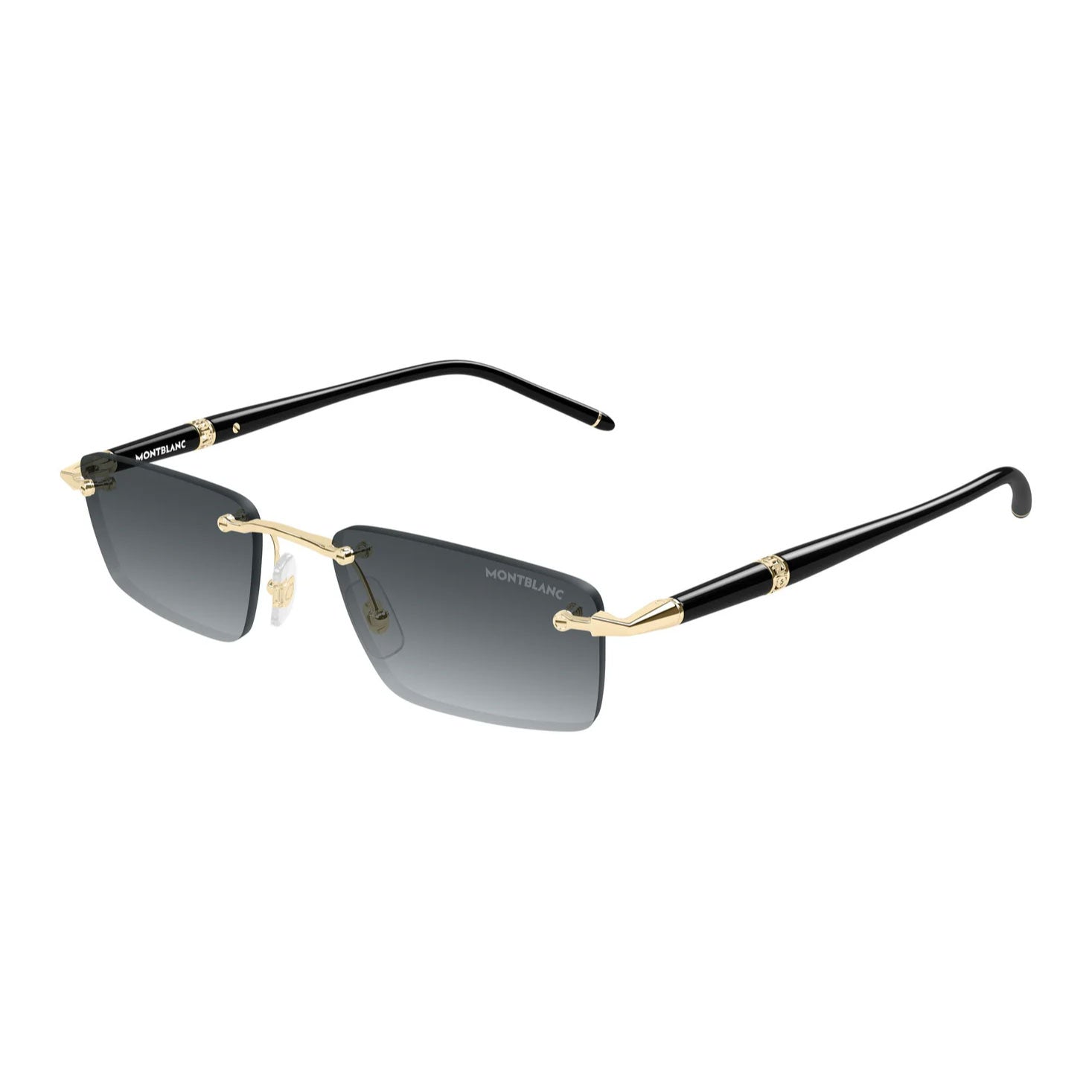 Lunette Montblanc Solaire Persé