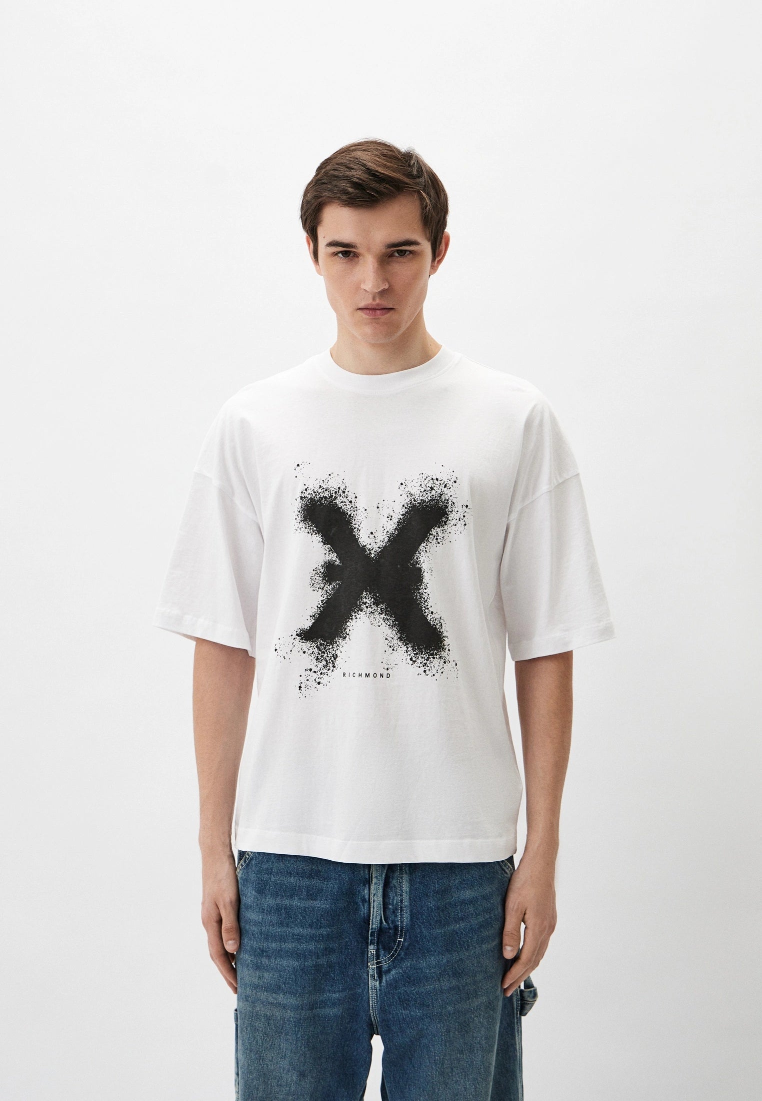 T-SHIRT CASAGI LIGHT(AP)