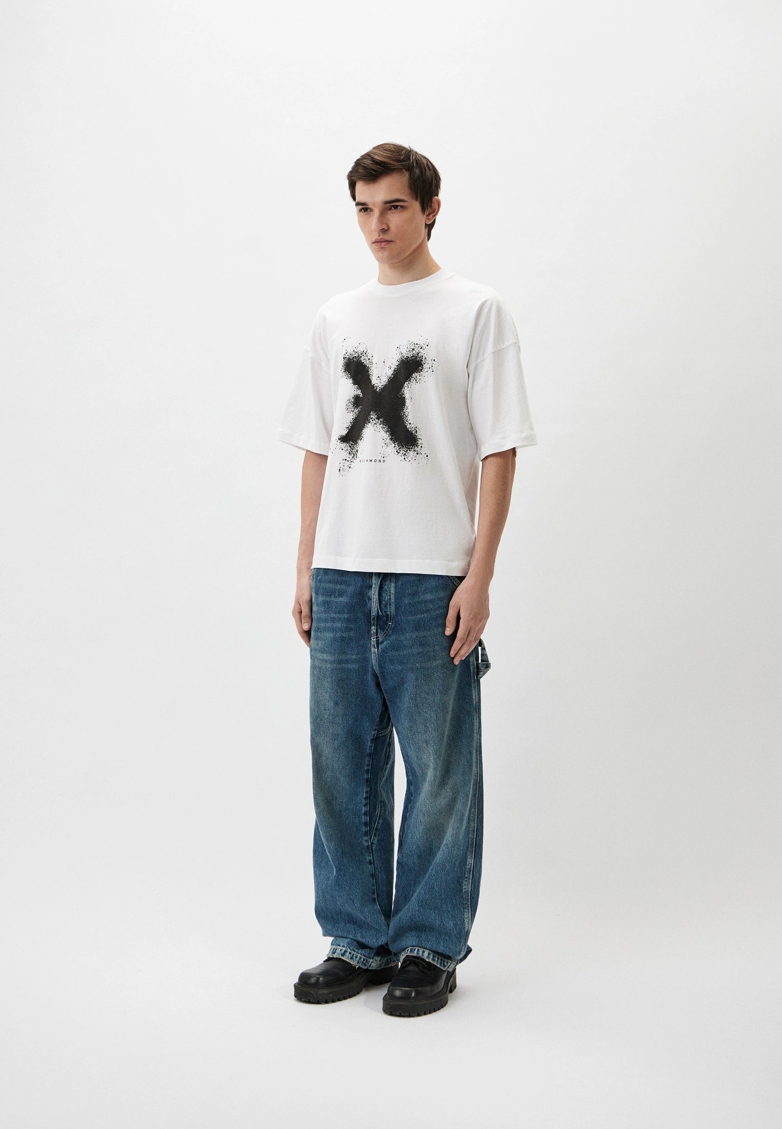 T-SHIRT CASAGI LIGHT(AP)