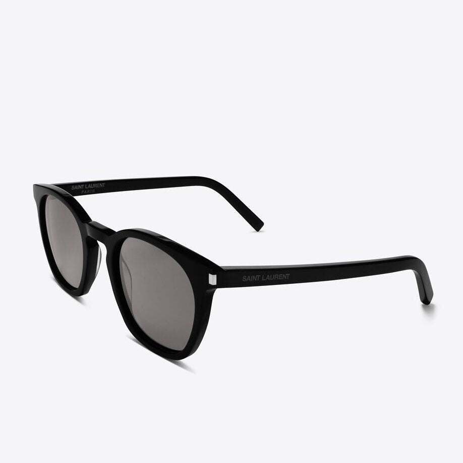 SL 28-002 49 BLACK BLACK SMOKE