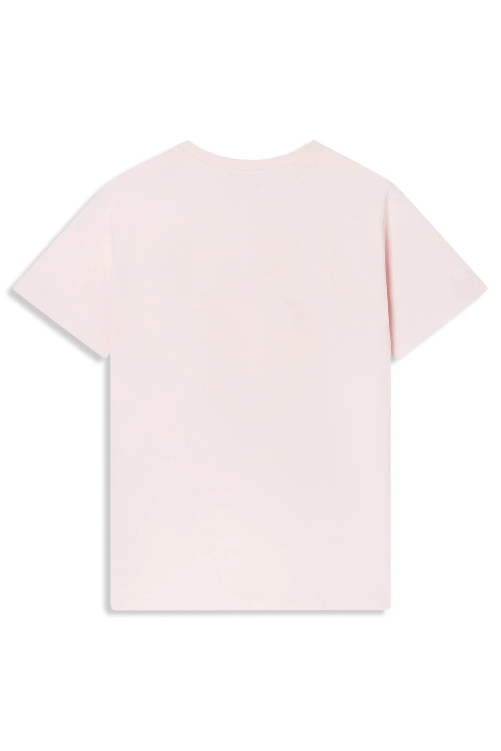 La Joueuse Organic Cotton T-Shirt