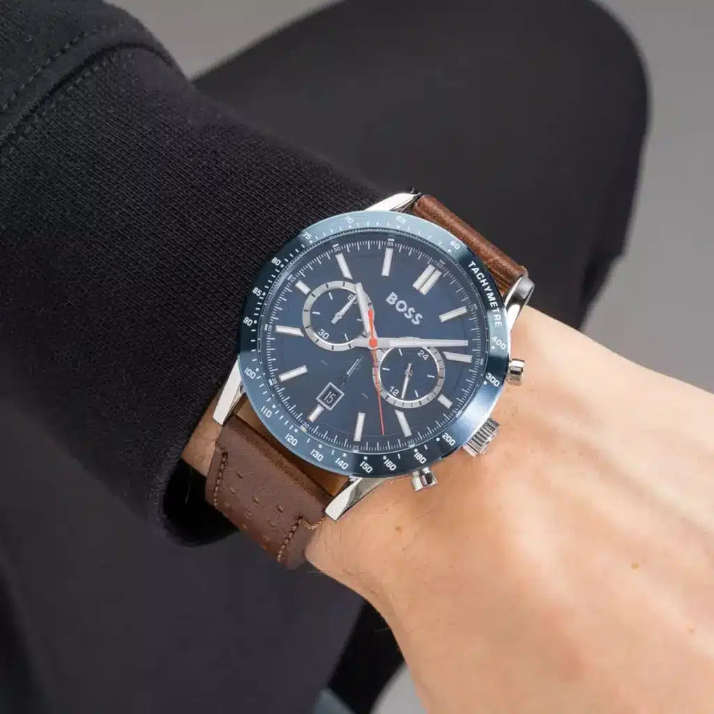 Montre Hugo Boss maison prado 033