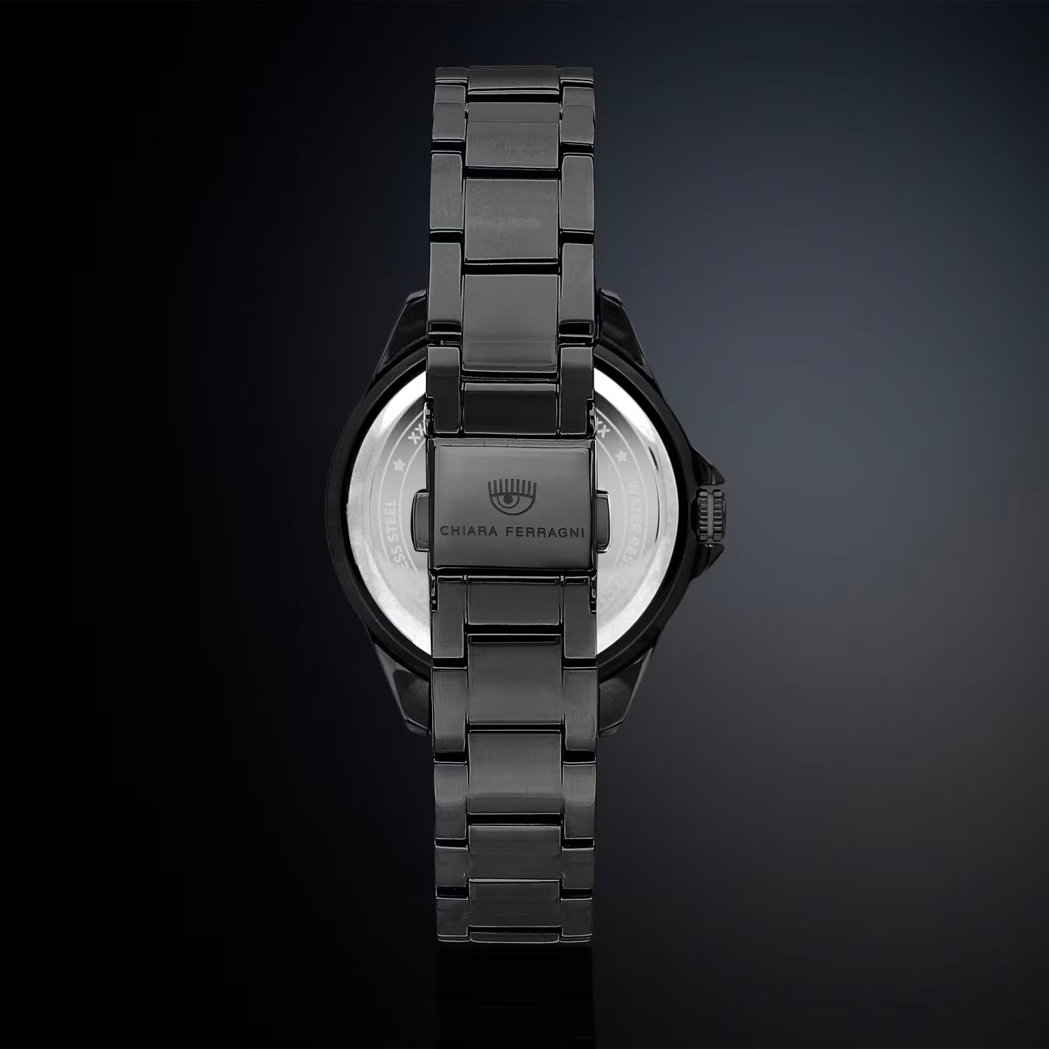 Montre de sport de marque Chiara Ferragni