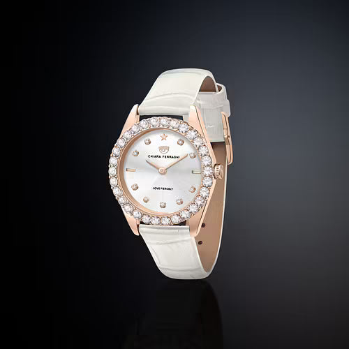 Montre de tous les jours de la marque Chiara Ferragni