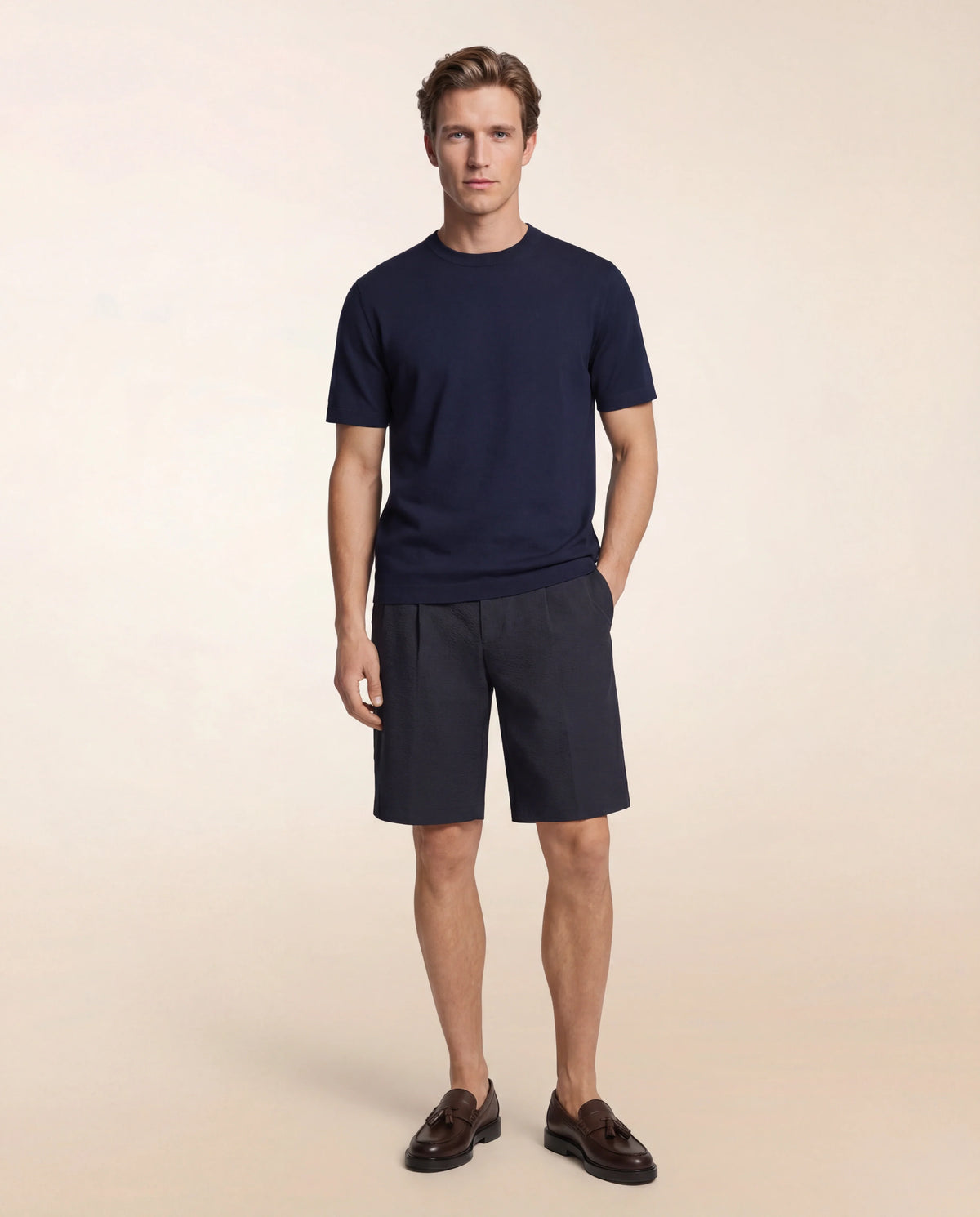 T-shirt CRUNA NIZZA 1752 695