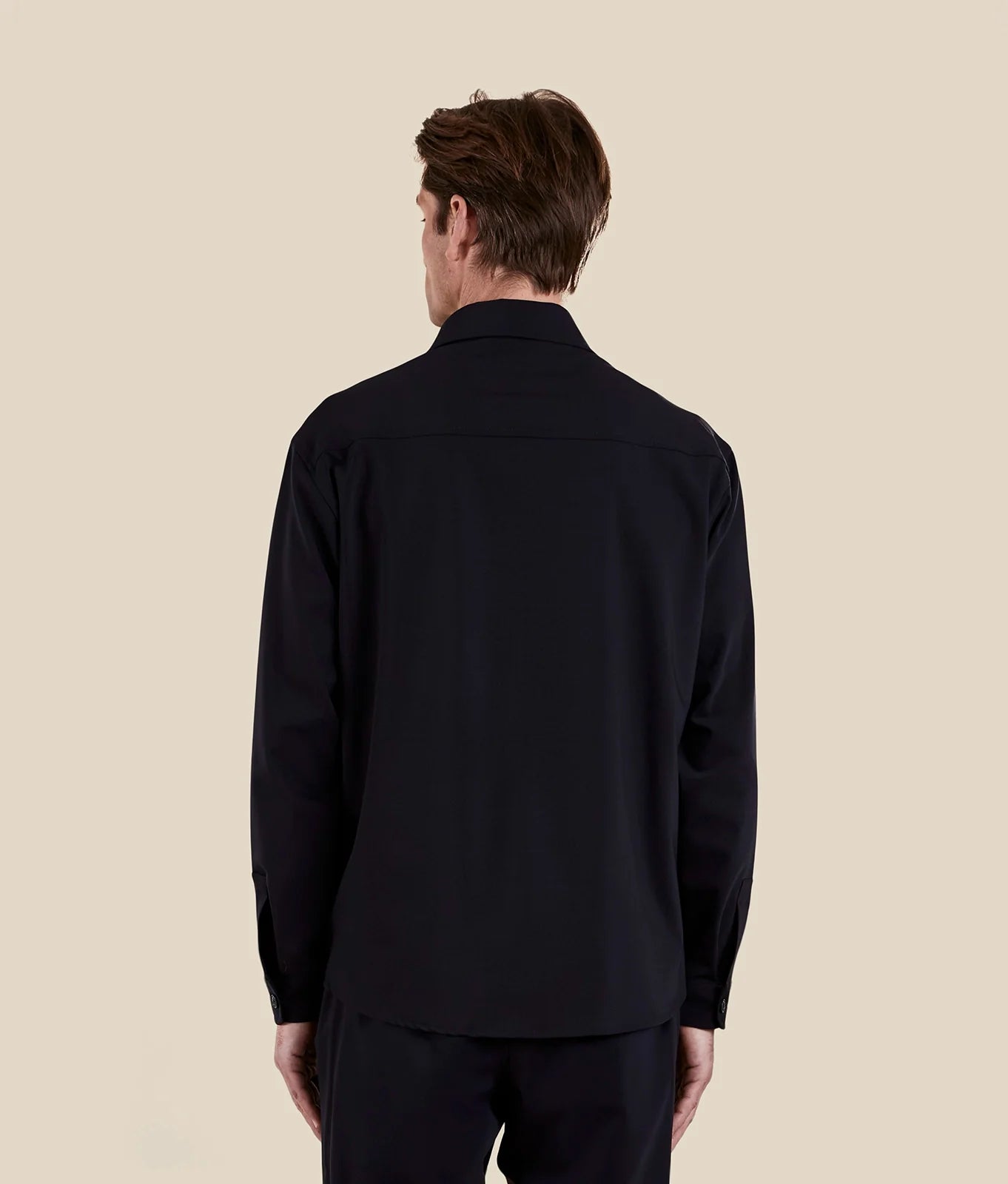 OSAKA OVER SHIRT