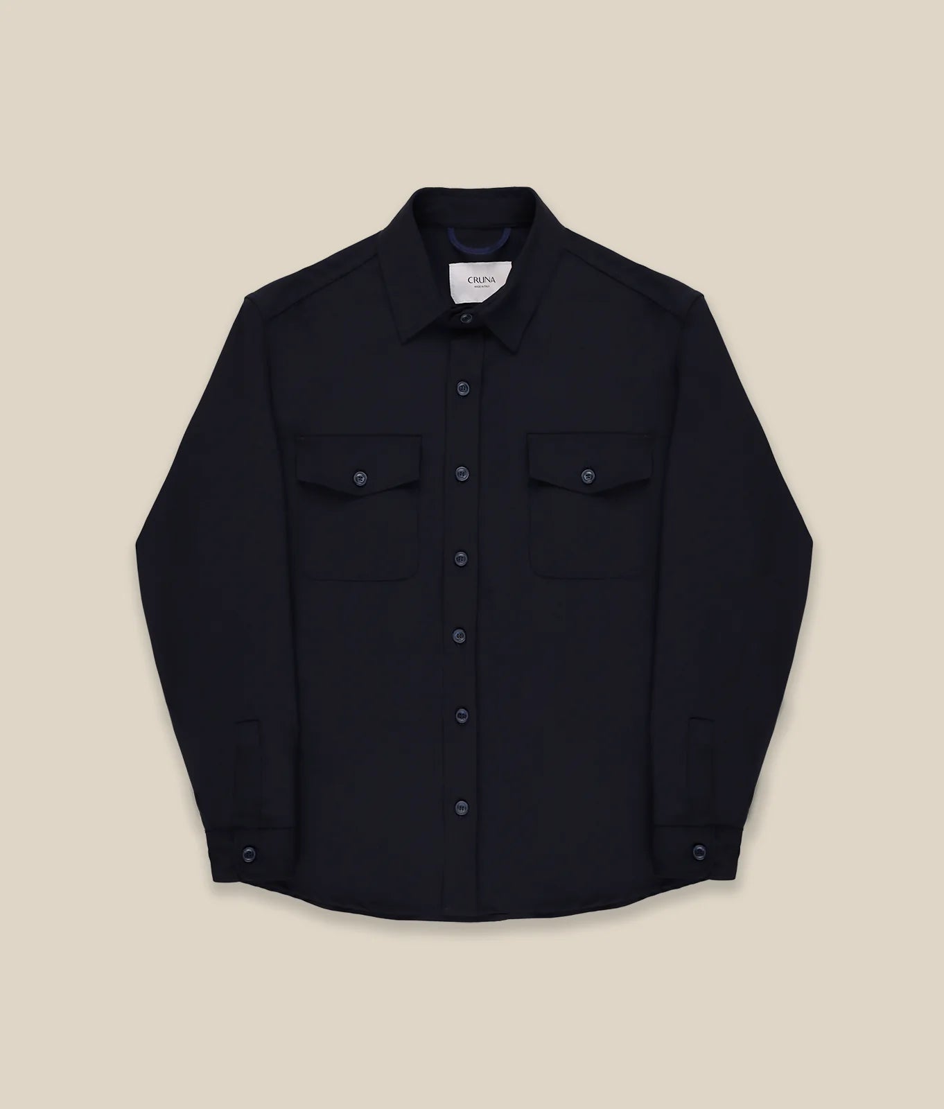 OSAKA OVER SHIRT