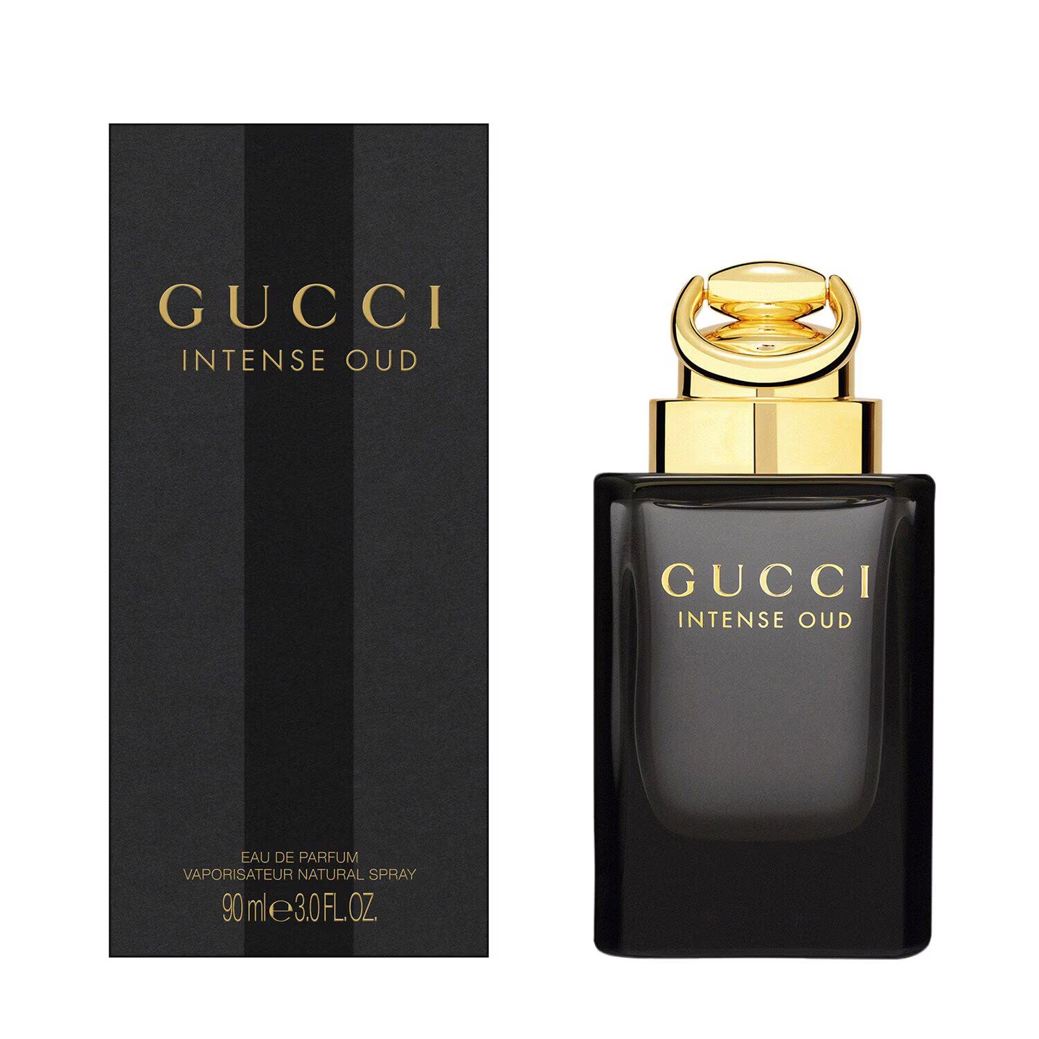GUCCI OUD INTENSE 90ML