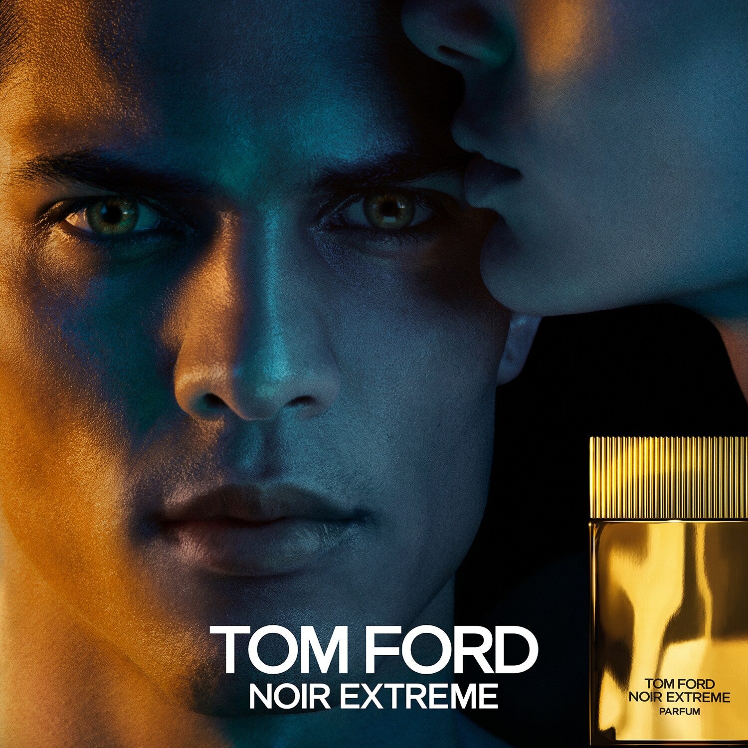 TOM FORD BLACK EXTREME 100ML