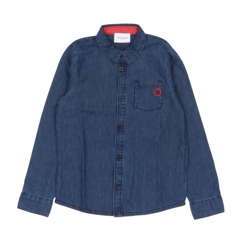 Shirt TRUSSARDI for boy