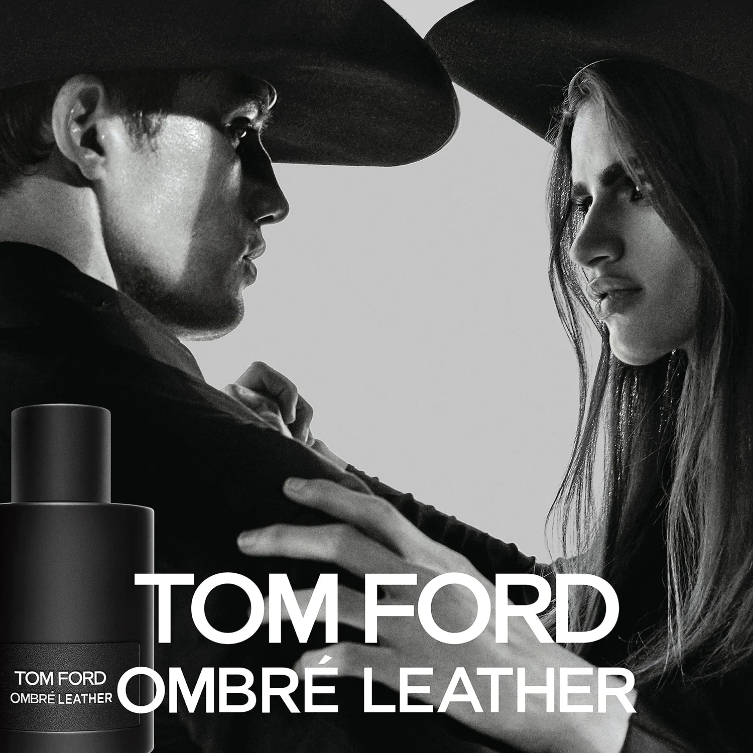 TOM FORD Ombre Leather PERFUME 100ML