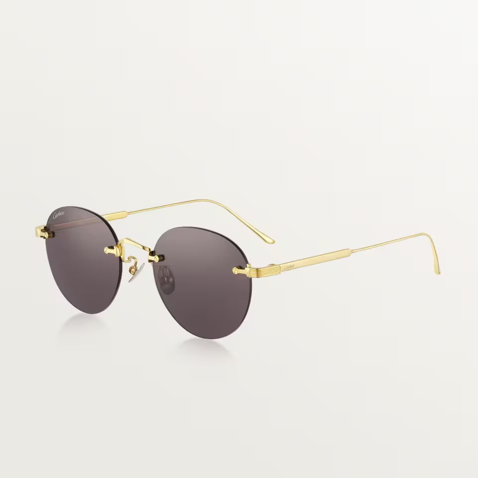Lunettes de soleil signature C de Cartier