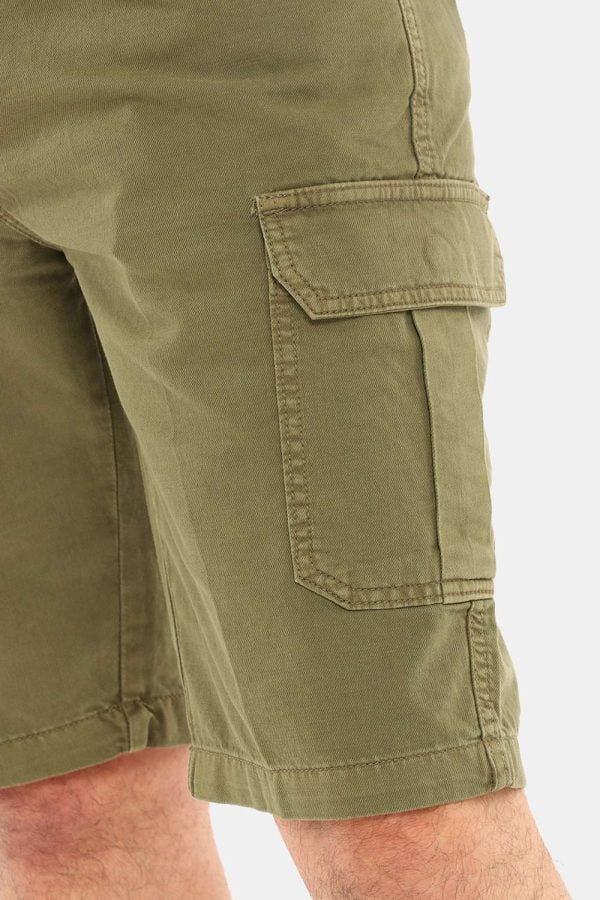 Bermuda Yes Zee verde